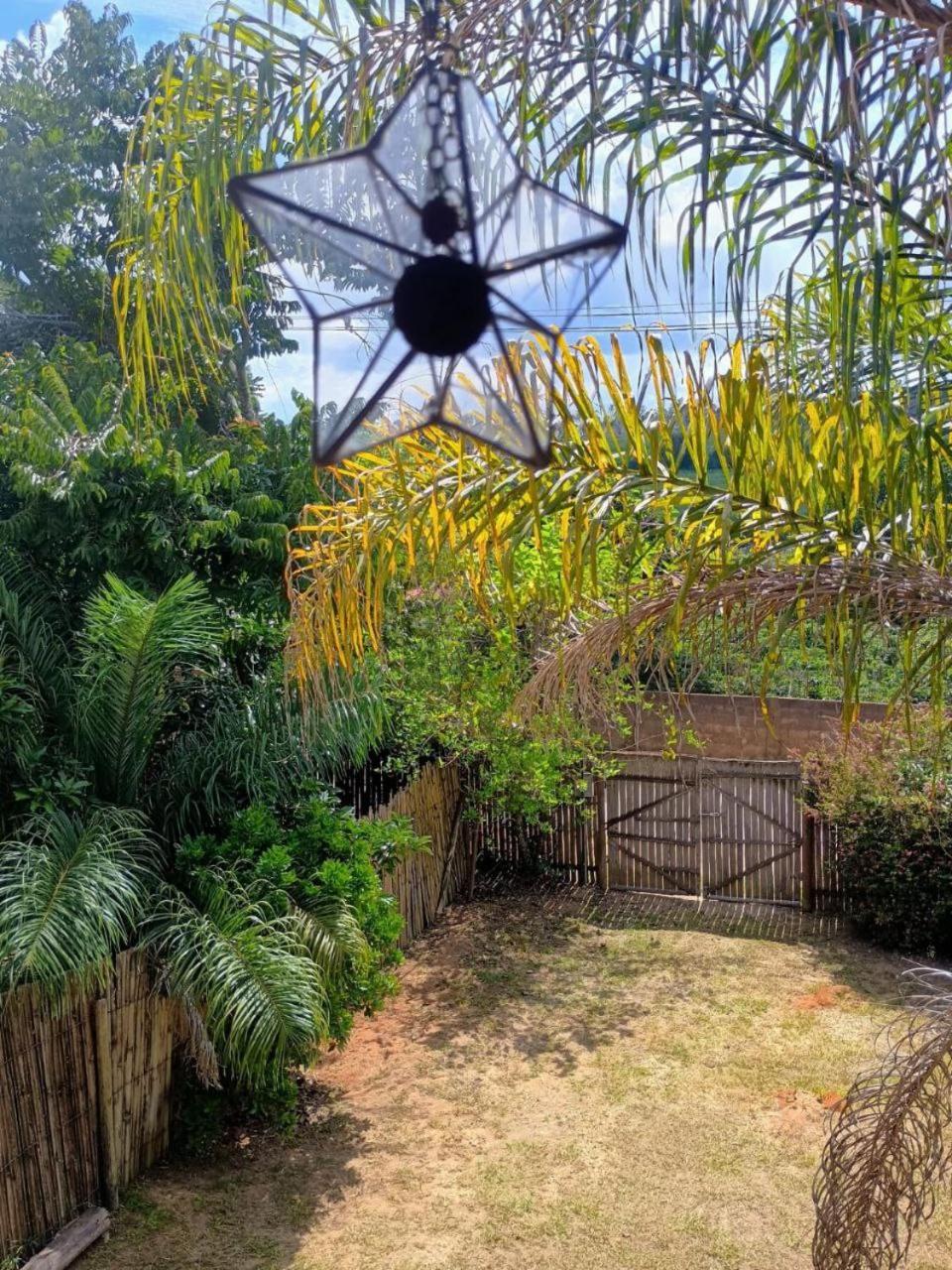 Chale Aconchegante Em Estancia Climatica Santo Antônio do Leite Εξωτερικό φωτογραφία